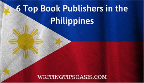 Filipino Publishing Companies: Directory of publishers in .